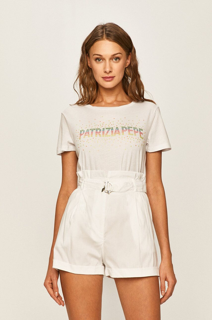 Patrizia Pepe T-shirt - Pepit.hu