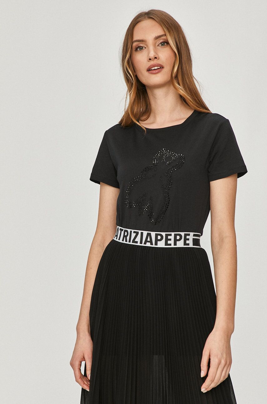 Patrizia Pepe T-shirt - Pepit.hu