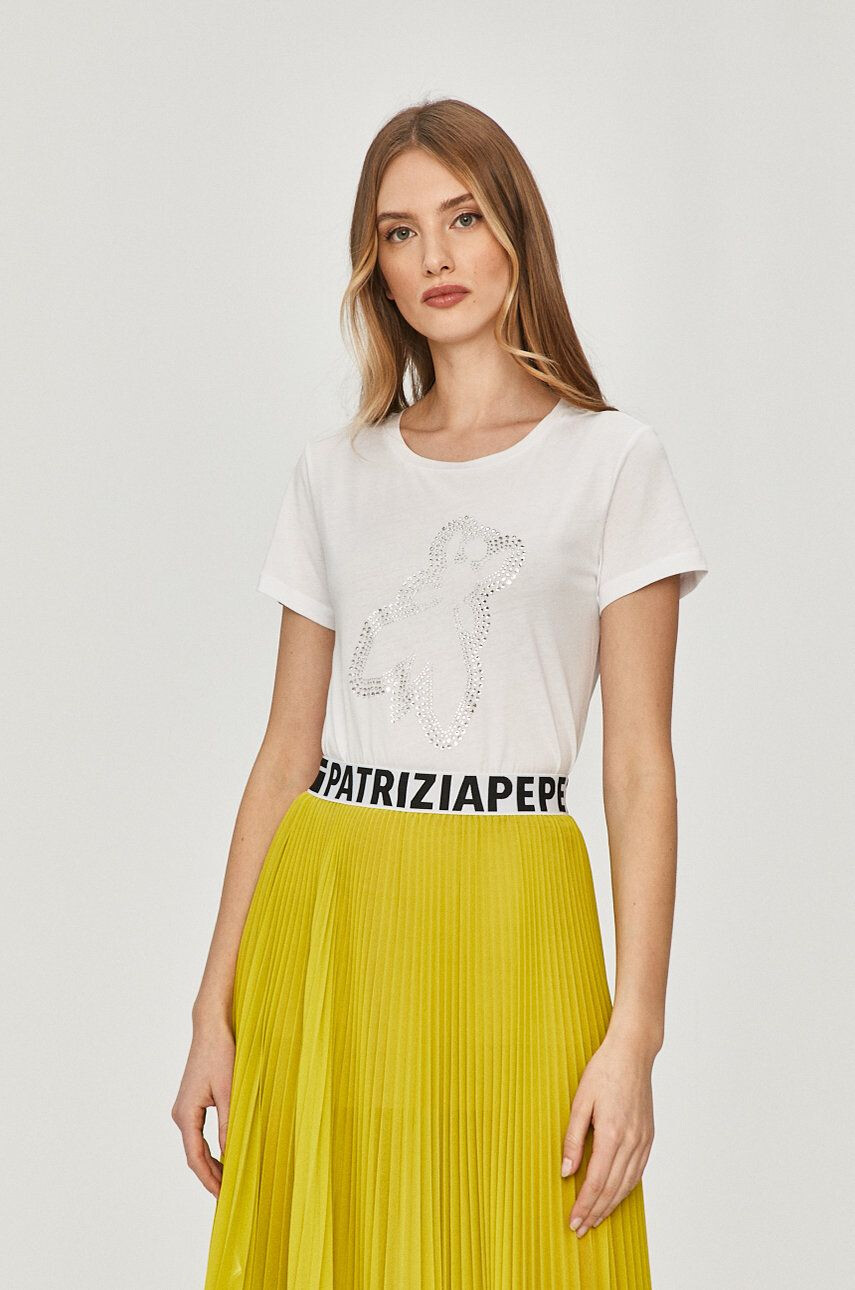 Patrizia Pepe T-shirt - Pepit.hu