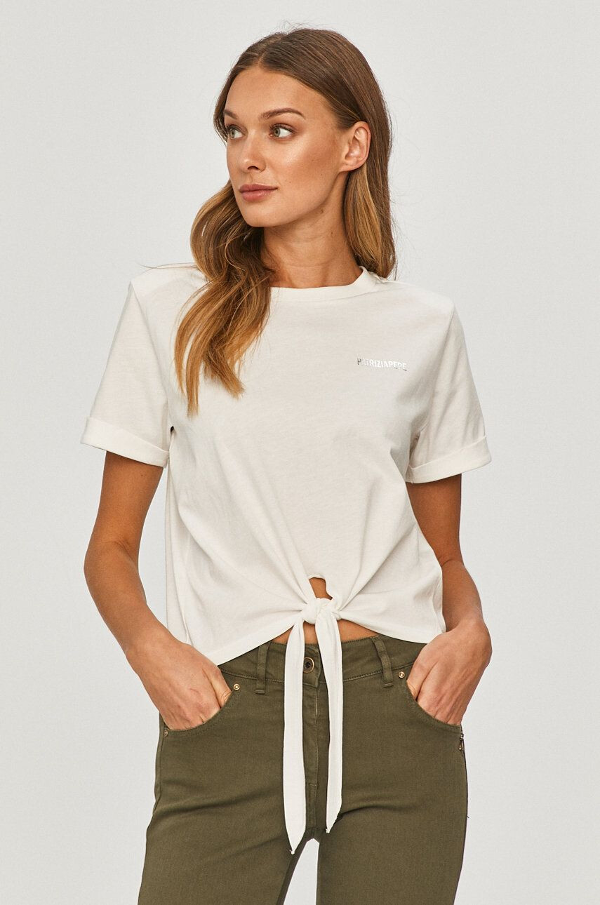 Patrizia Pepe T-shirt - Pepit.hu