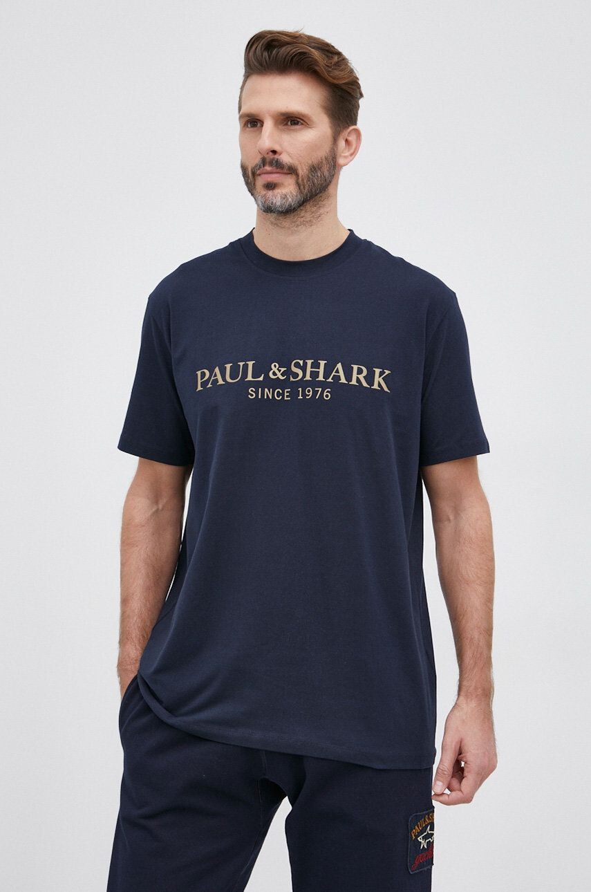 Paul&Shark t-shirt - Pepit.hu