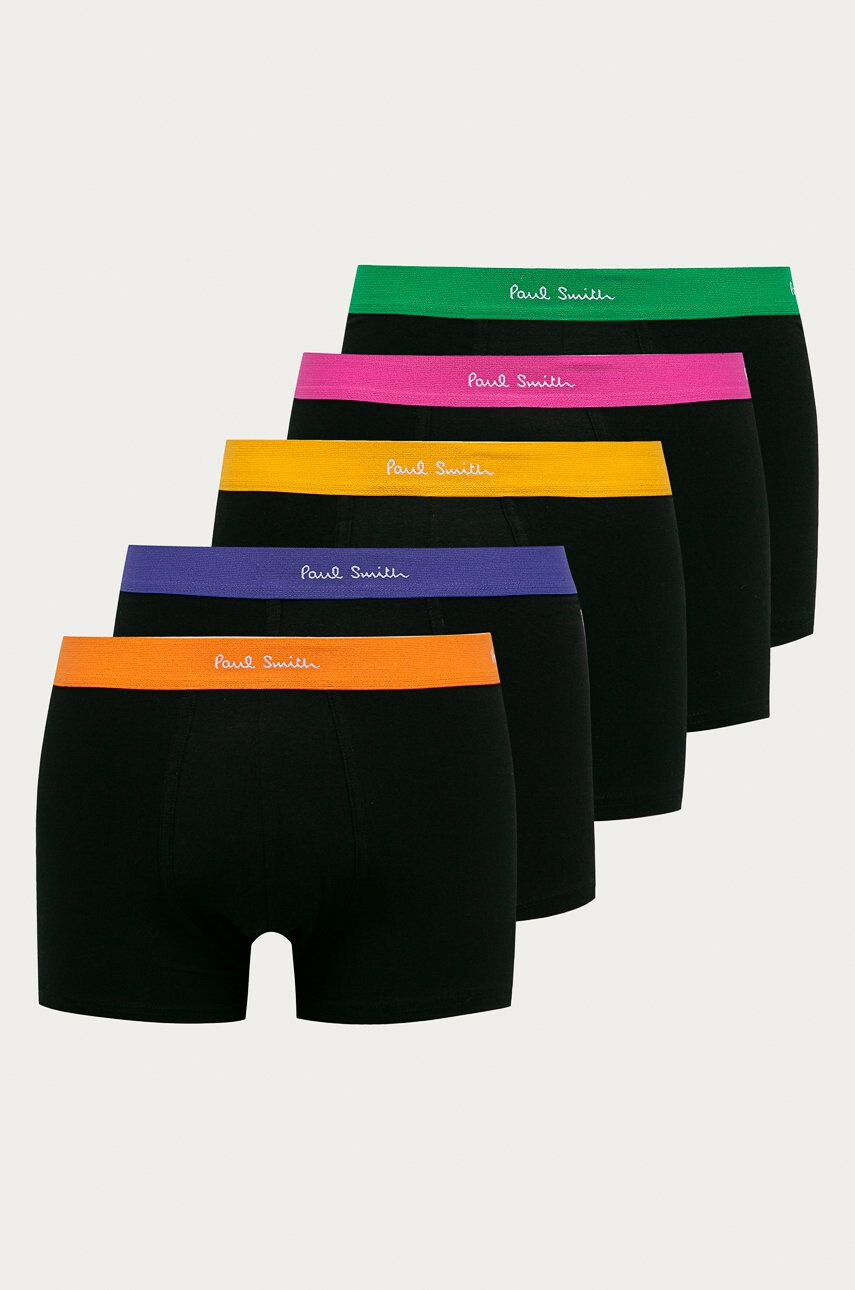 Paul Smith Boxeralsó (5-db) - Pepit.hu