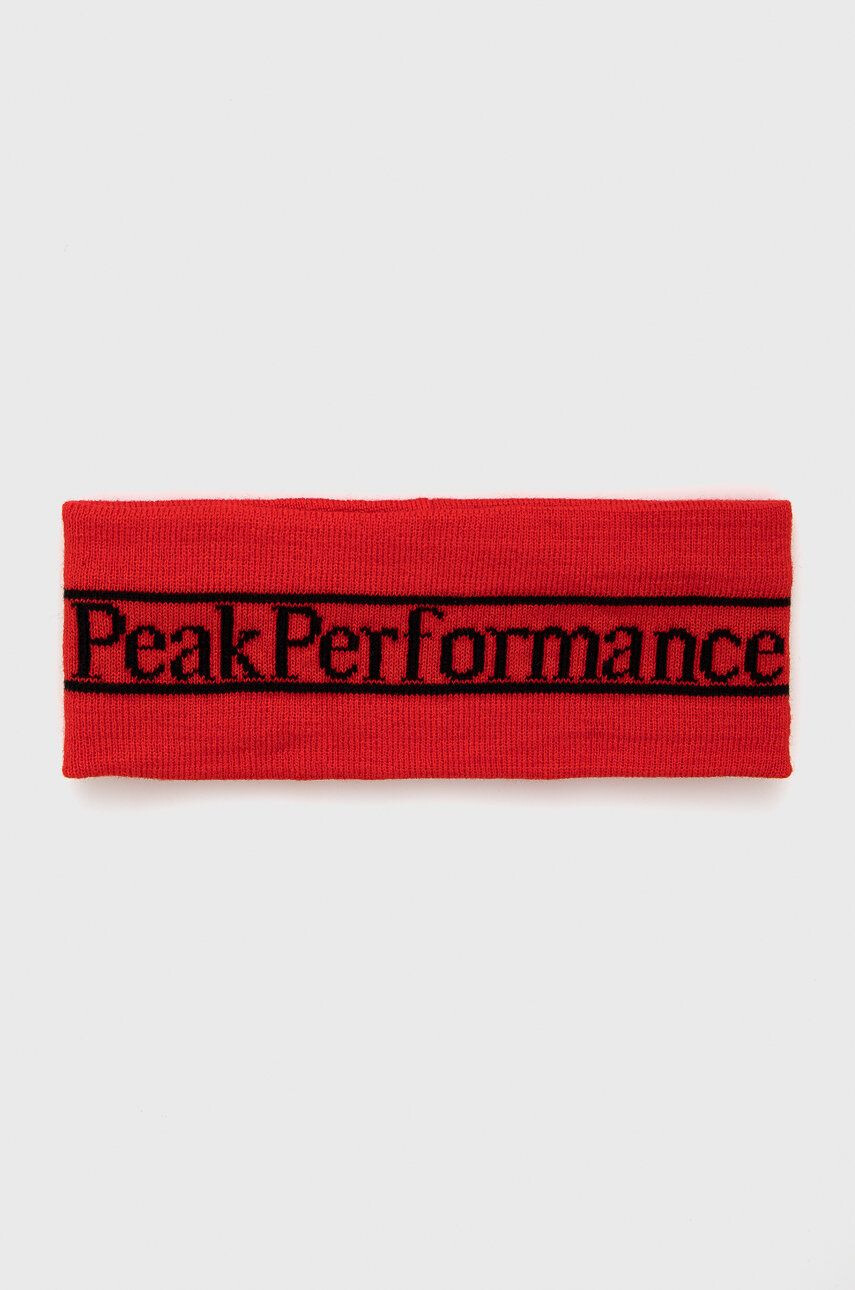 Peak Performance hajpánt - Pepit.hu