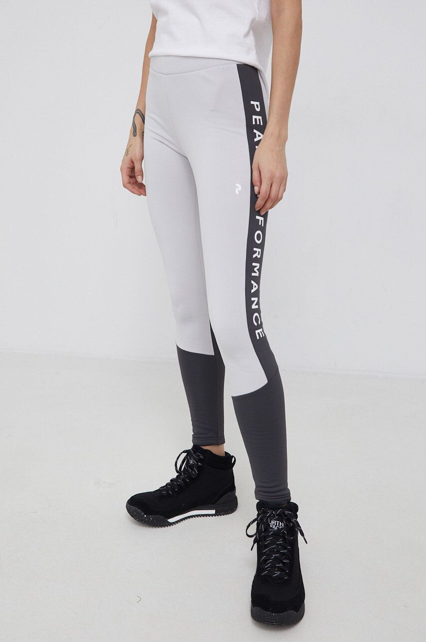 Peak Performance legging - Pepit.hu