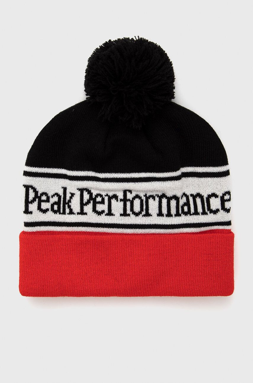 Peak Performance sapka - Pepit.hu