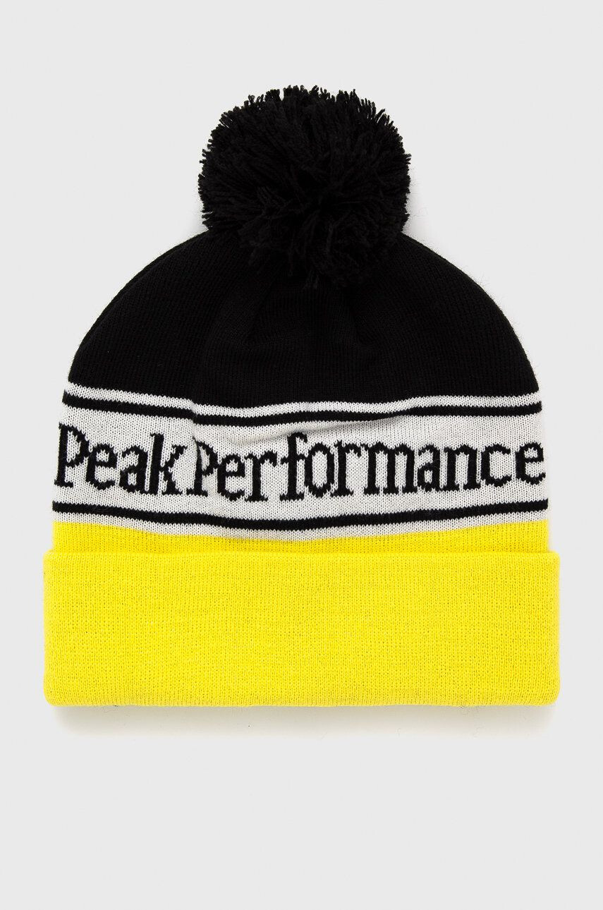 Peak Performance sapka - Pepit.hu