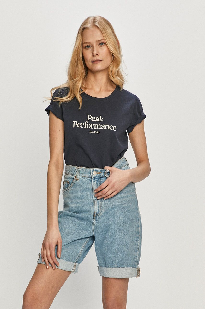 Peak Performance T-shirt - Pepit.hu