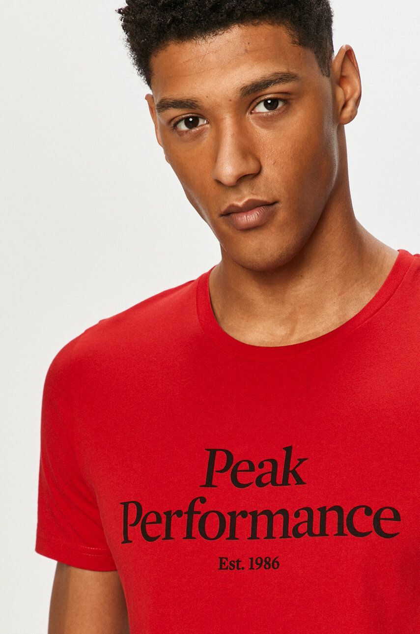 Peak Performance T-shirt - Pepit.hu