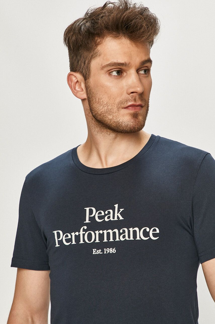 Peak Performance T-shirt - Pepit.hu