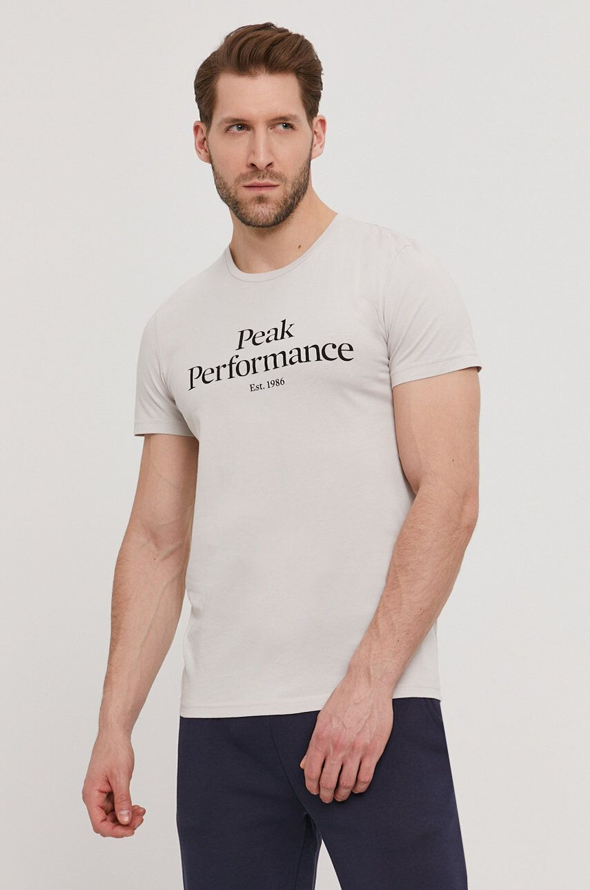 Peak Performance T-shirt - Pepit.hu