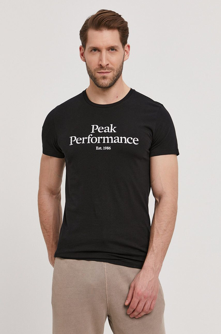 Peak Performance t-shirt - Pepit.hu