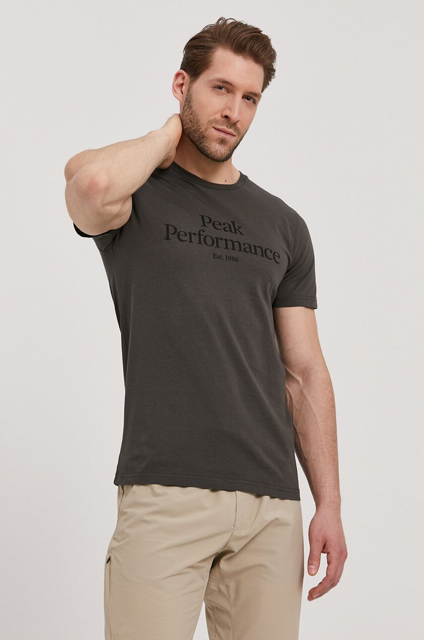 Peak Performance t-shirt - Pepit.hu