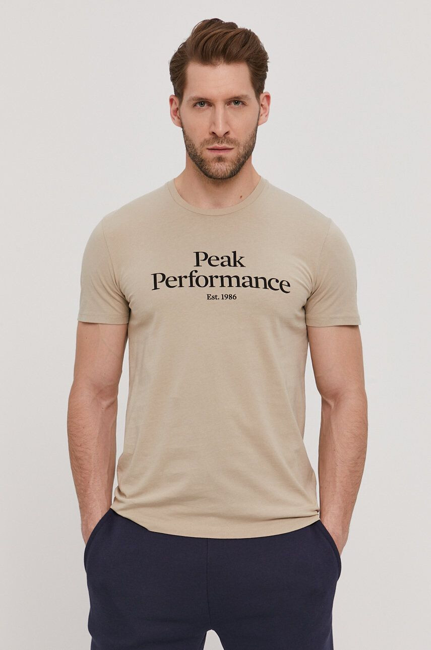 Peak Performance T-shirt - Pepit.hu