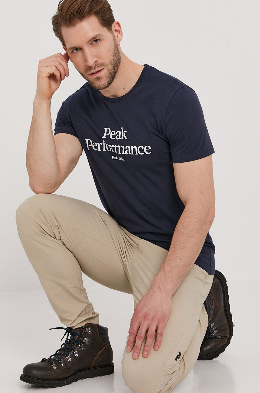 Peak Performance t-shirt - Pepit.hu