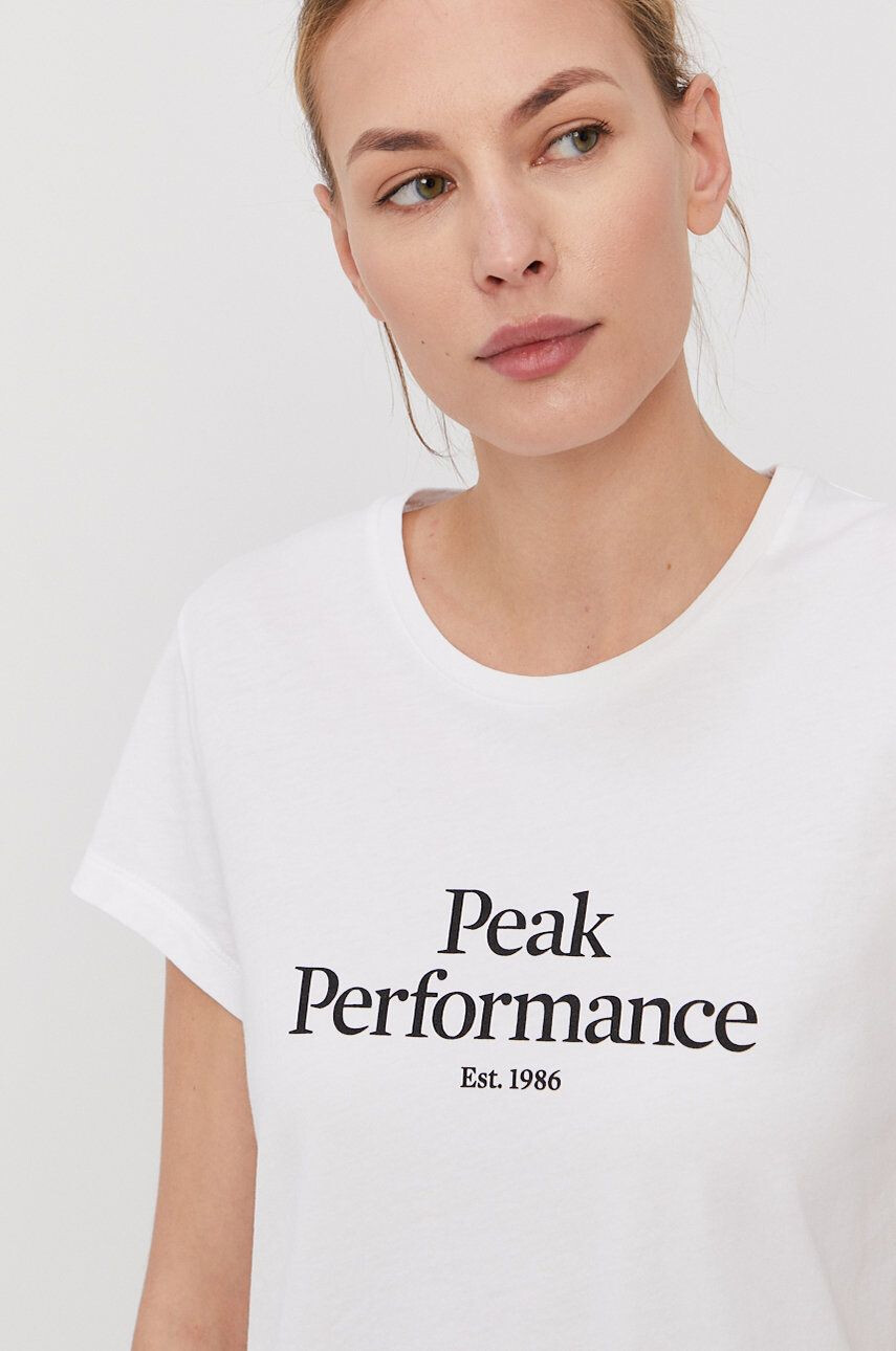 Peak Performance t-shirt - Pepit.hu