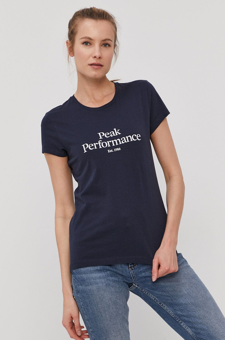 Peak Performance t-shirt - Pepit.hu