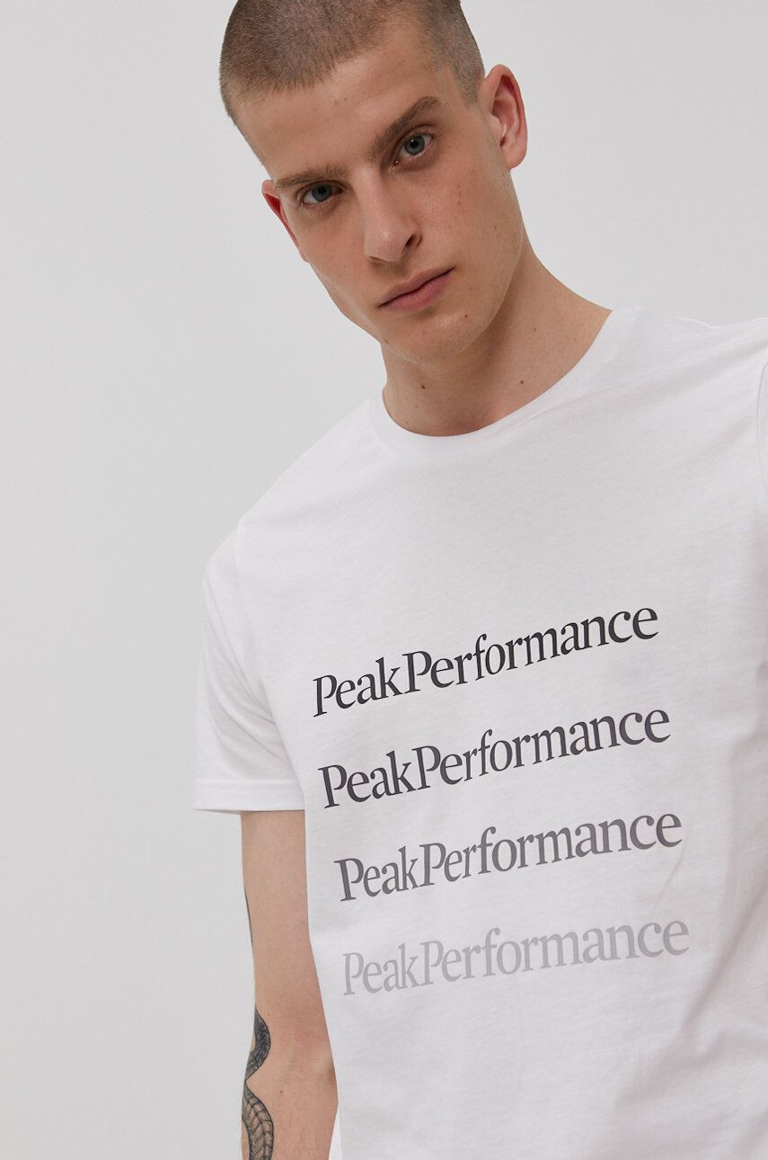 Peak Performance T-shirt - Pepit.hu