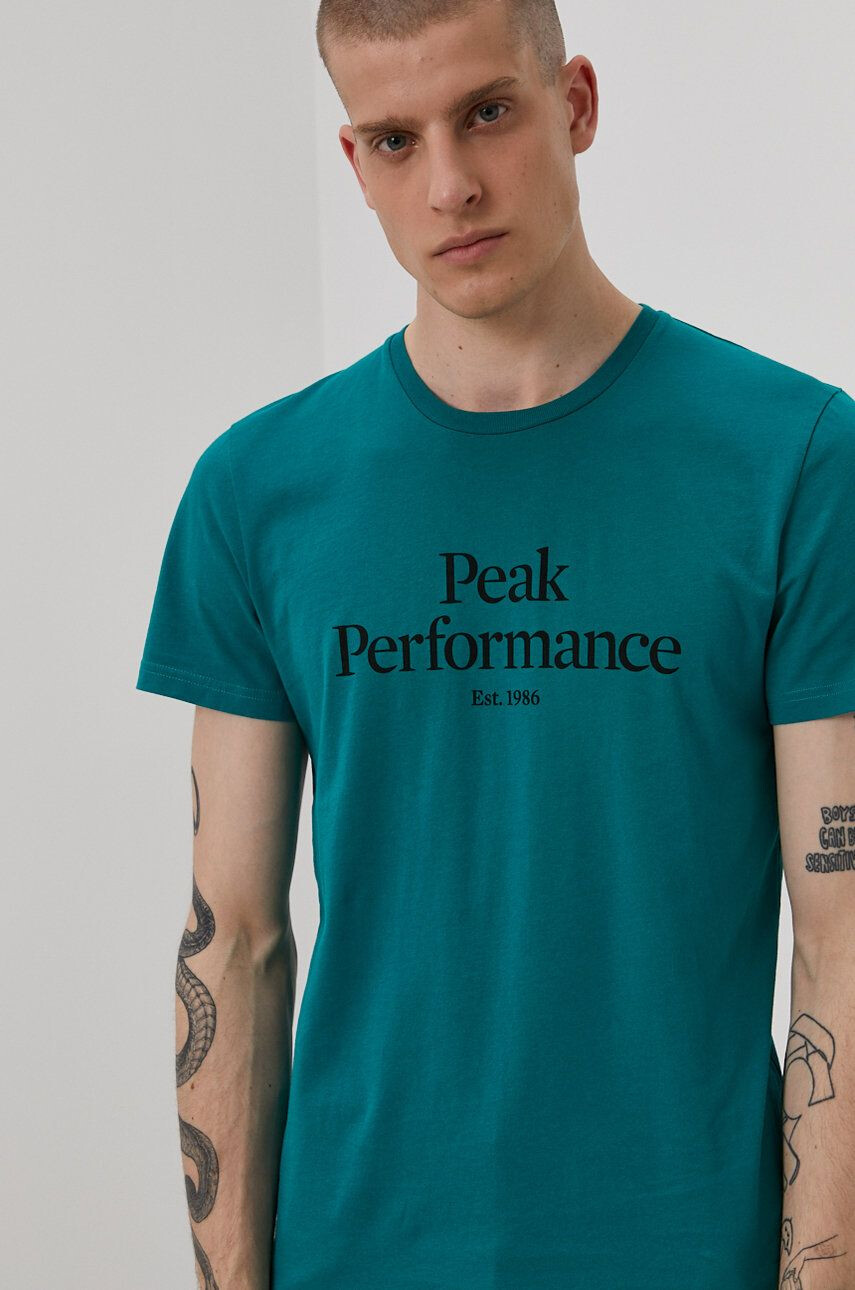 Peak Performance t-shirt - Pepit.hu