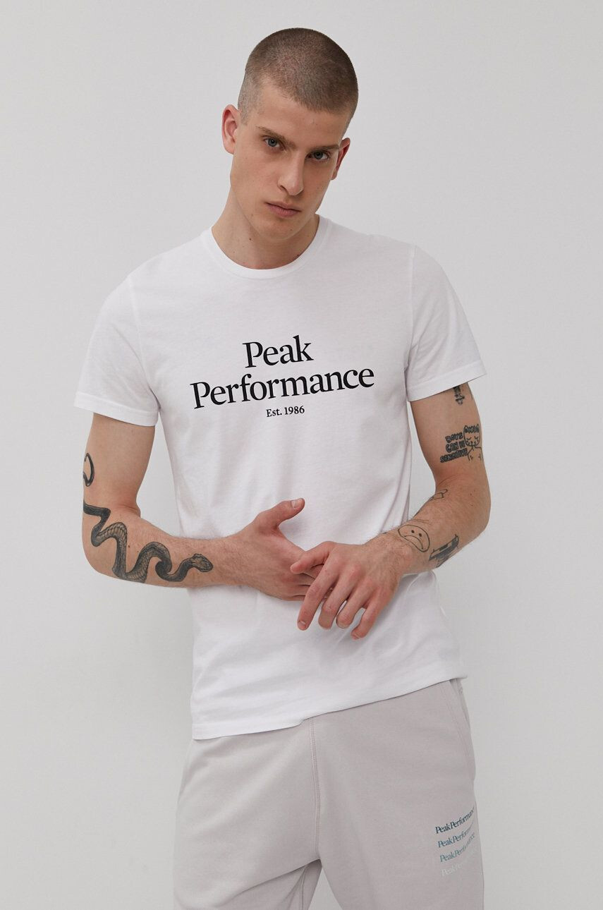 Peak Performance t-shirt - Pepit.hu