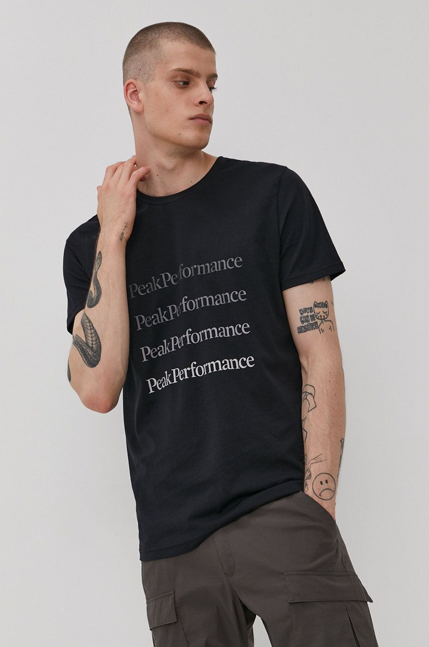 Peak Performance t-shirt - Pepit.hu