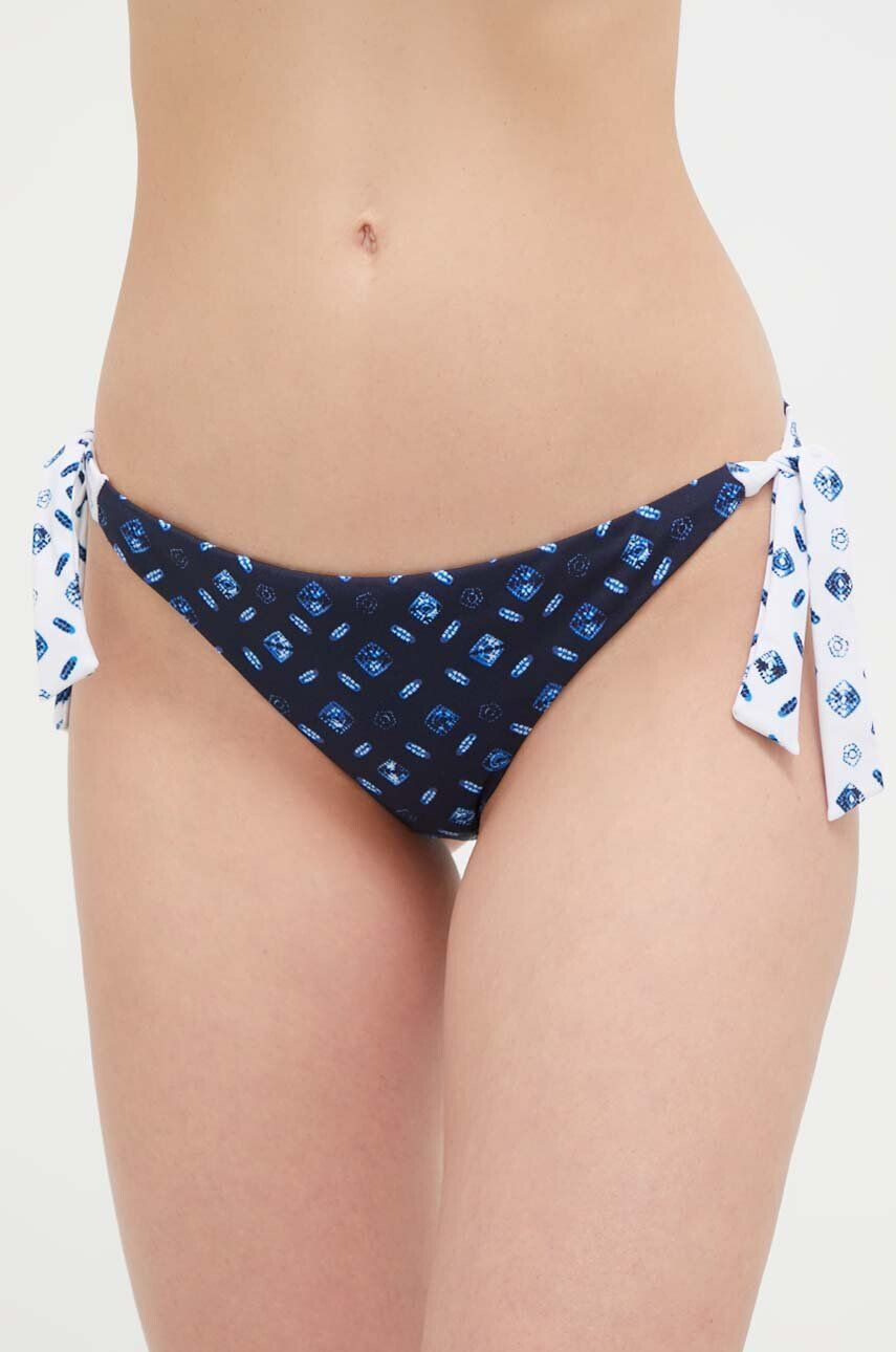 Pepe Jeans bikini alsó sötétkék - Pepit.hu