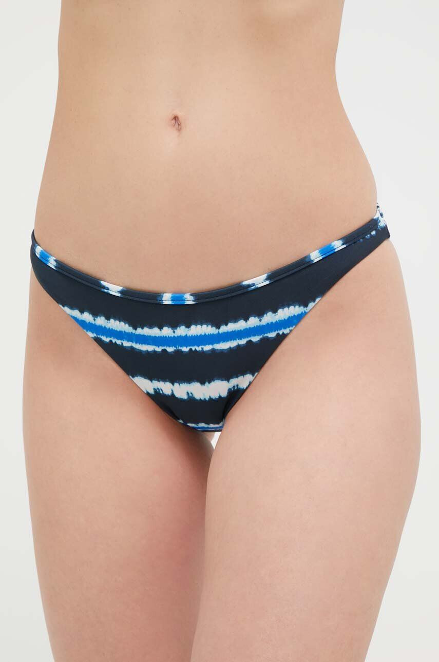 Pepe Jeans bikini alsó sötétkék - Pepit.hu