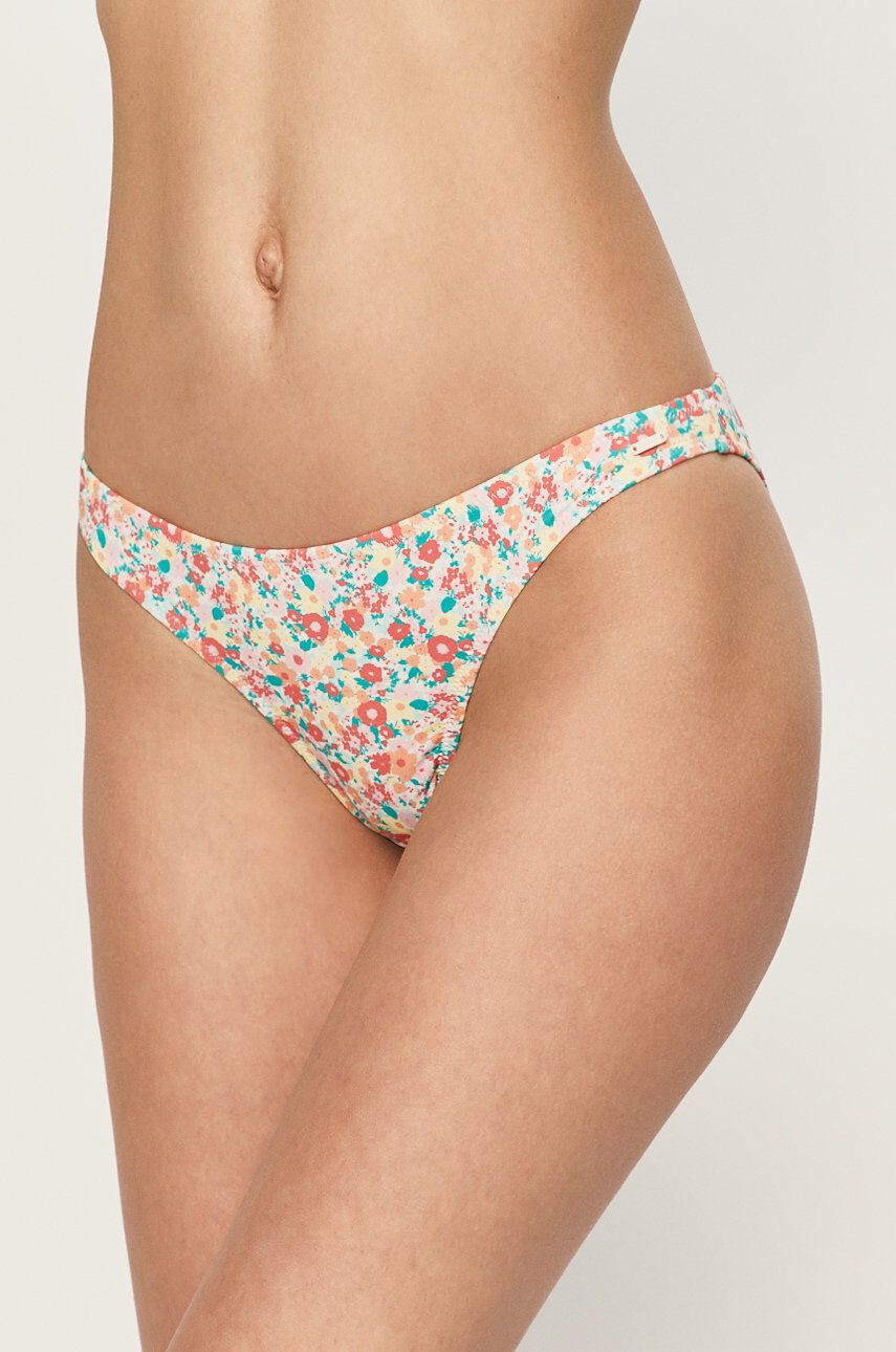 Pepe Jeans bikini alsó rózsaszín - Pepit.hu