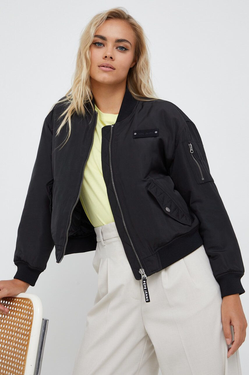 Pepe Jeans bomber dzseki - Pepit.hu