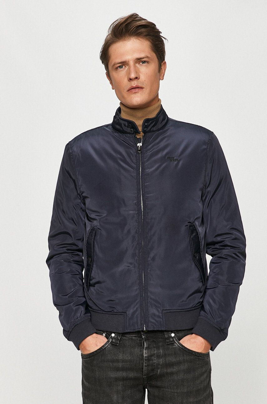 Pepe Jeans Bomber dzseki Bates - Pepit.hu