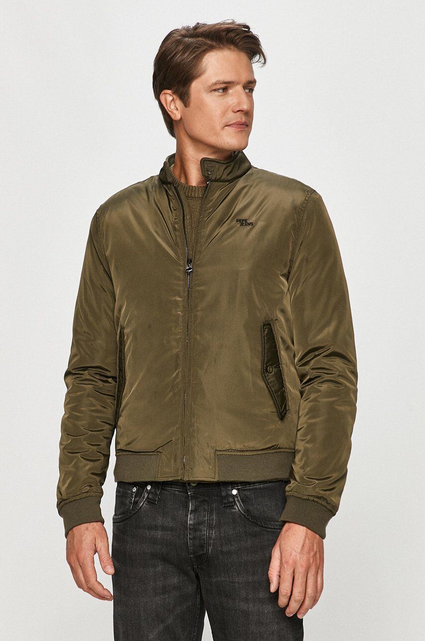 Pepe Jeans Bomber dzseki Bates - Pepit.hu