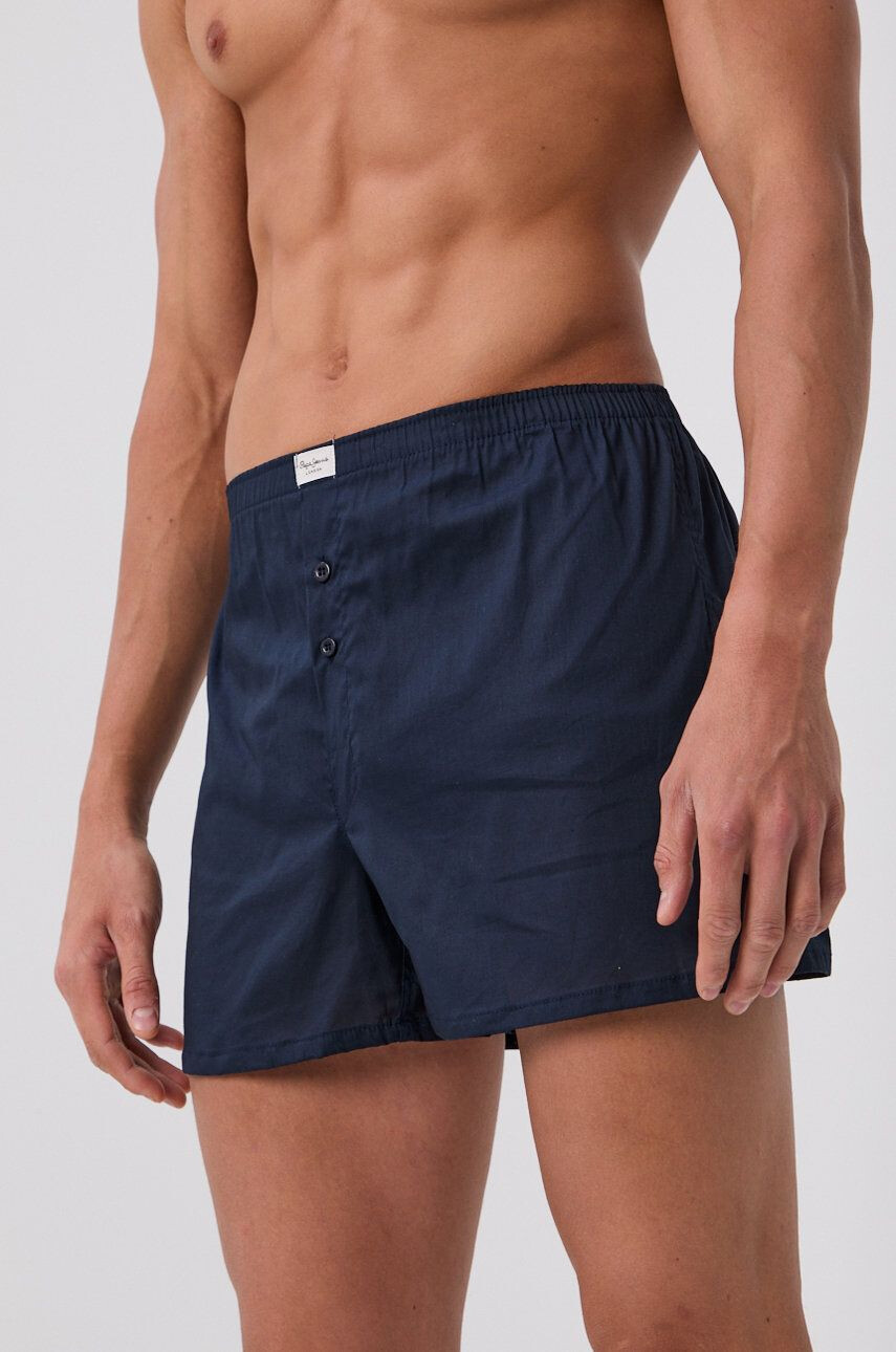 Pepe Jeans boxeralsó 2 db férfi - Pepit.hu