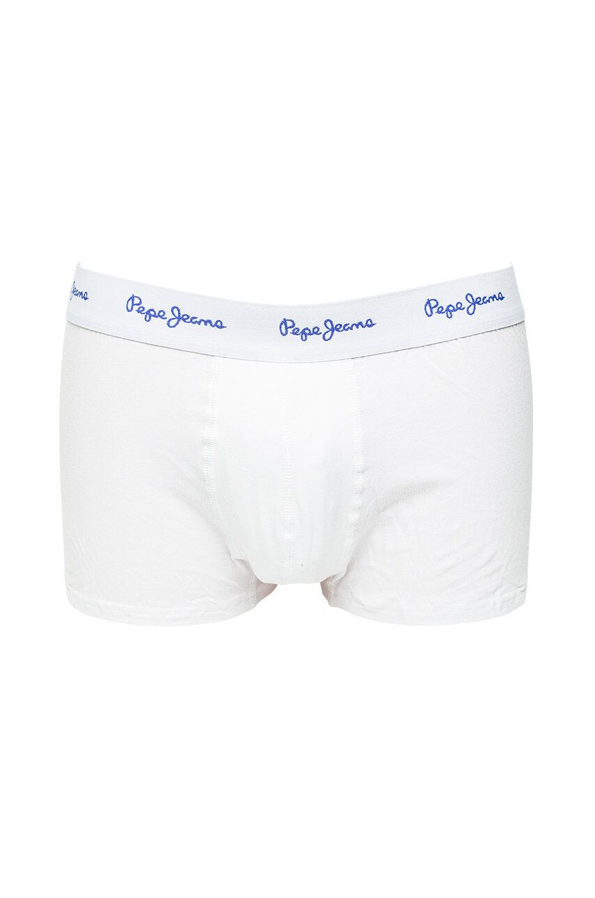 Pepe Jeans boxeralsó (3-pack) - Pepit.hu