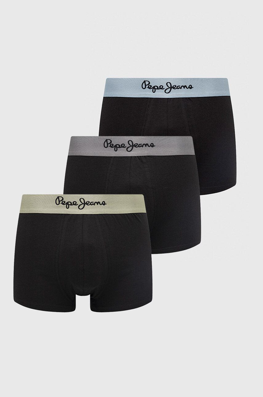 Pepe Jeans boxeralsó Bran - Pepit.hu