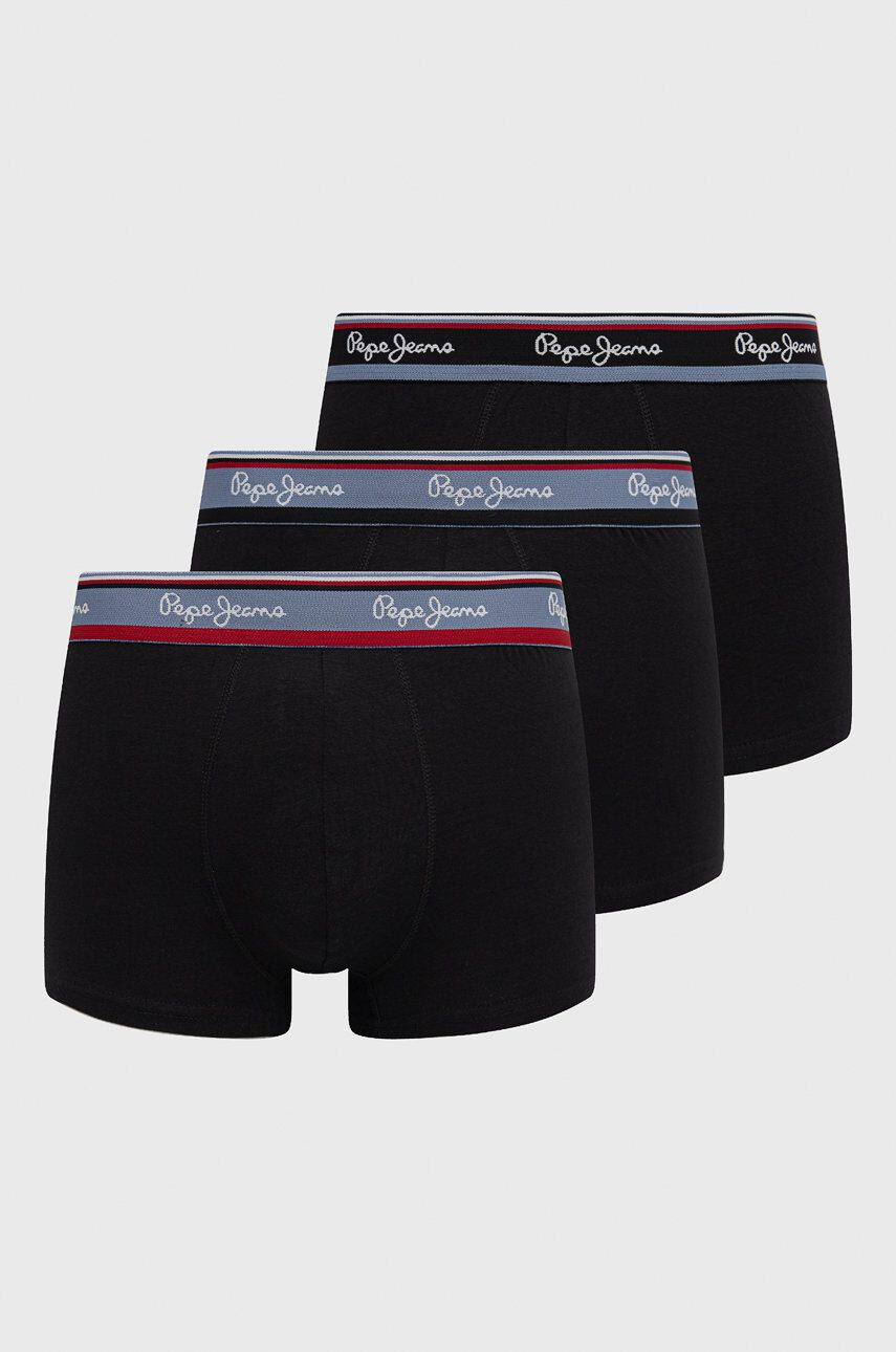 Pepe Jeans boxeralsó - Pepit.hu