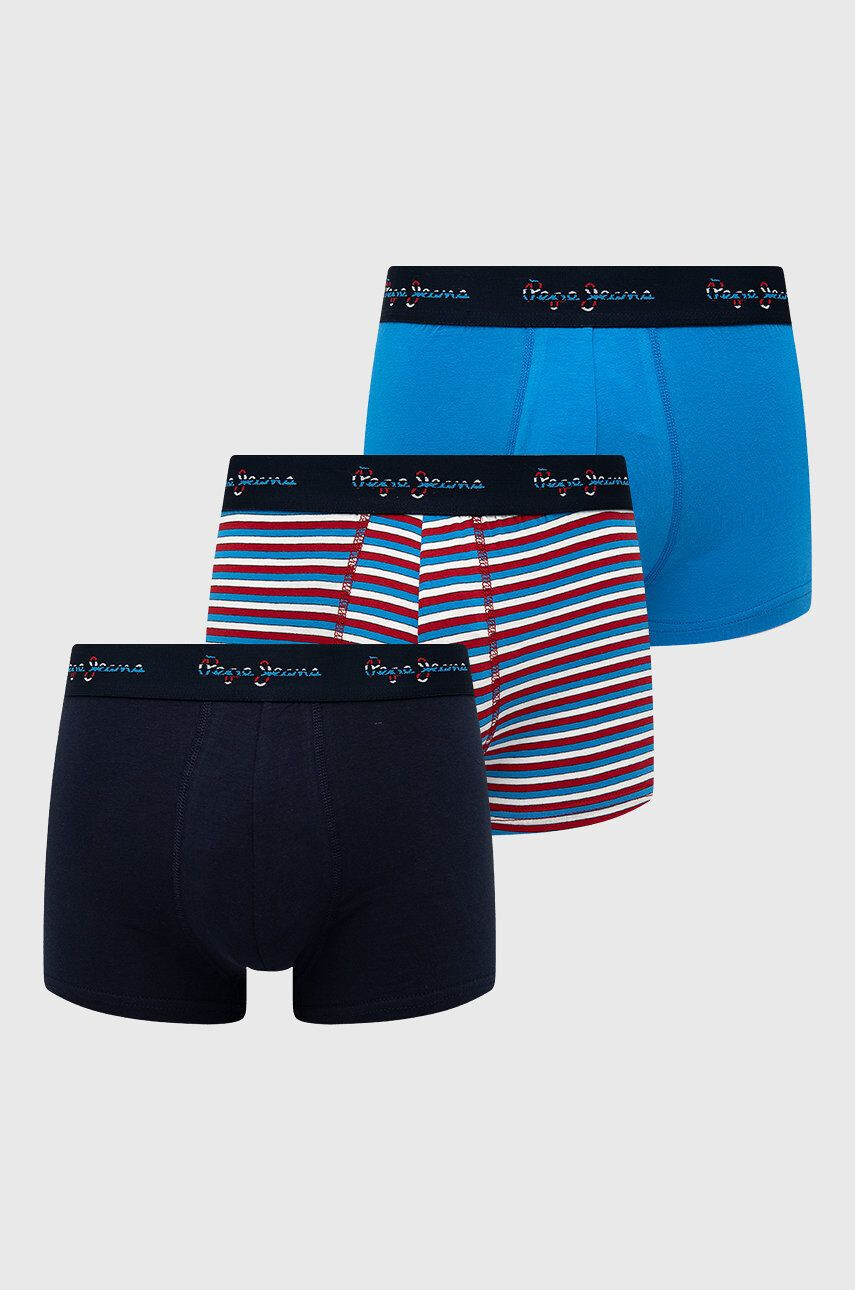 Pepe Jeans boxeralsó - Pepit.hu