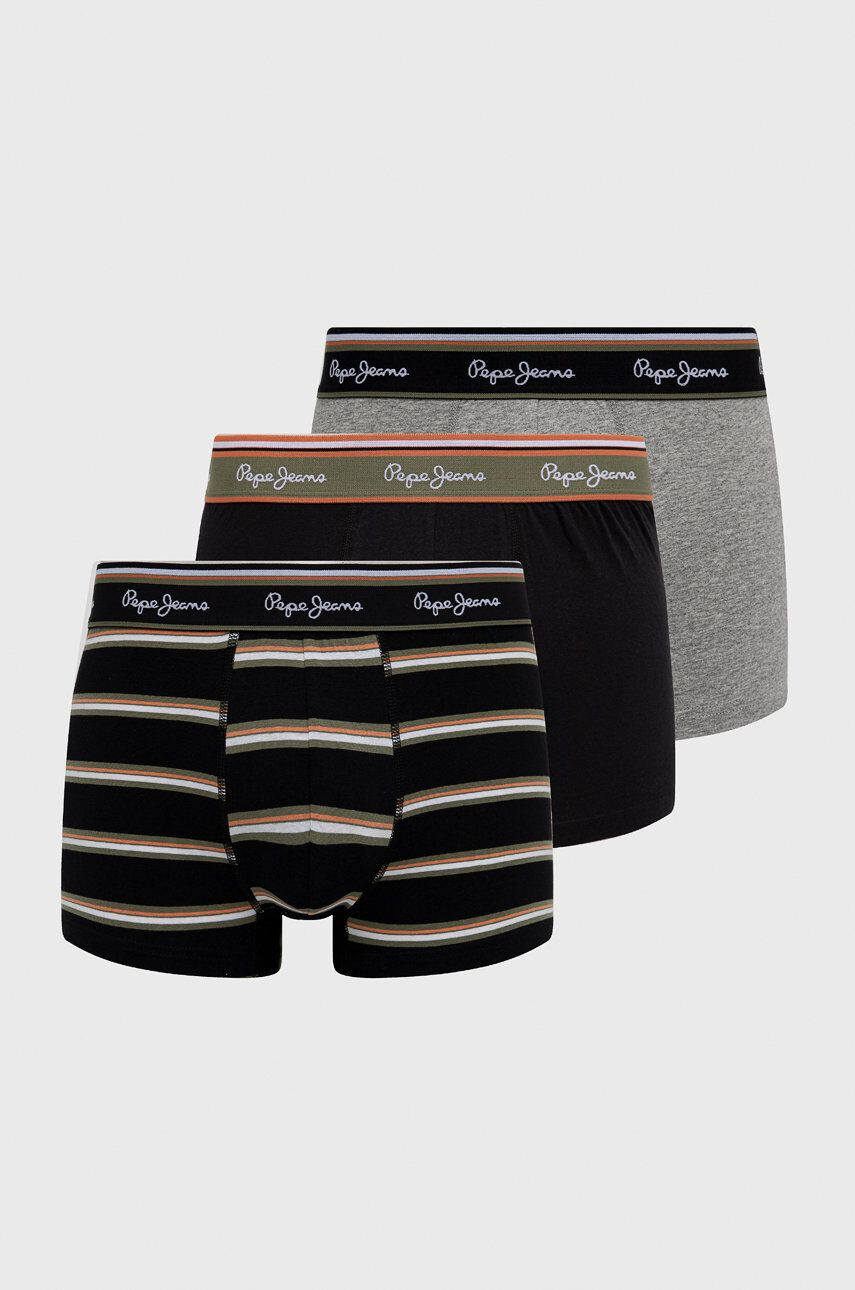 Pepe Jeans boxeralsó - Pepit.hu