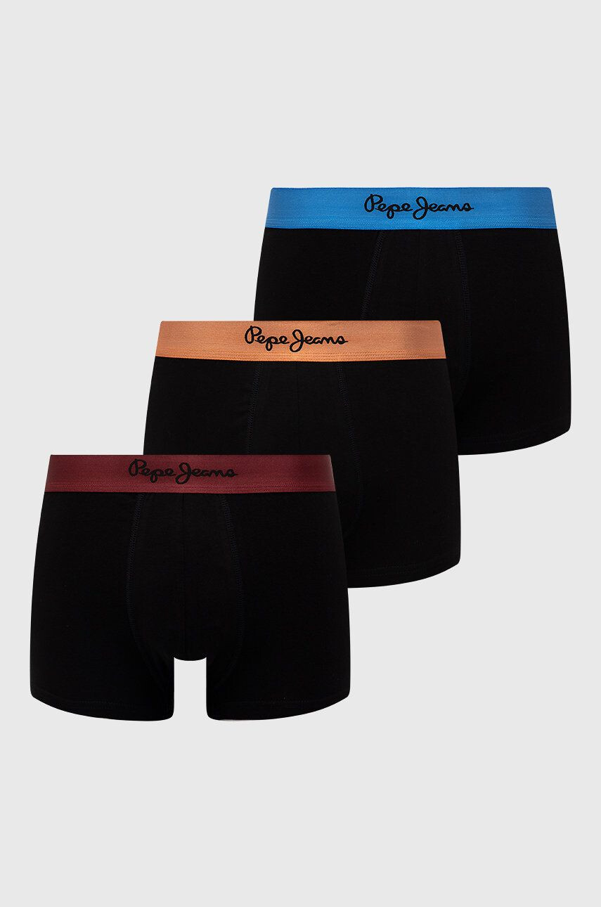 Pepe Jeans boxeralsó - Pepit.hu