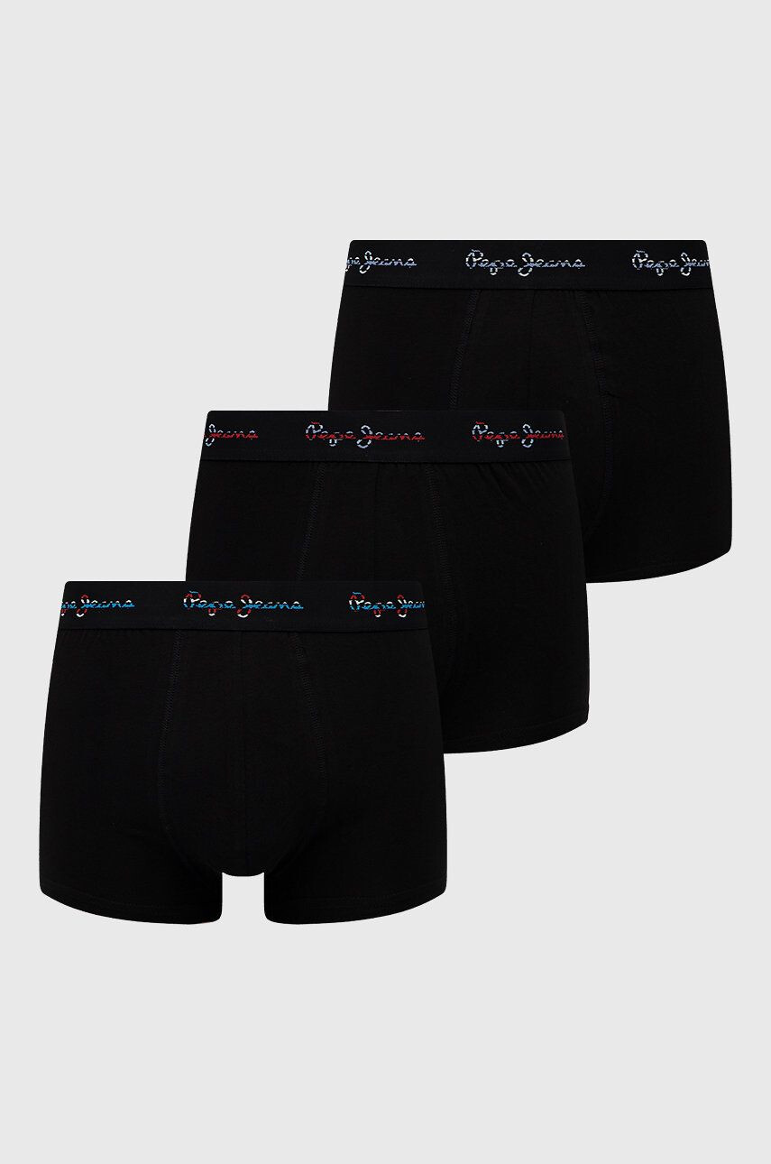 Pepe Jeans boxeralsó - Pepit.hu