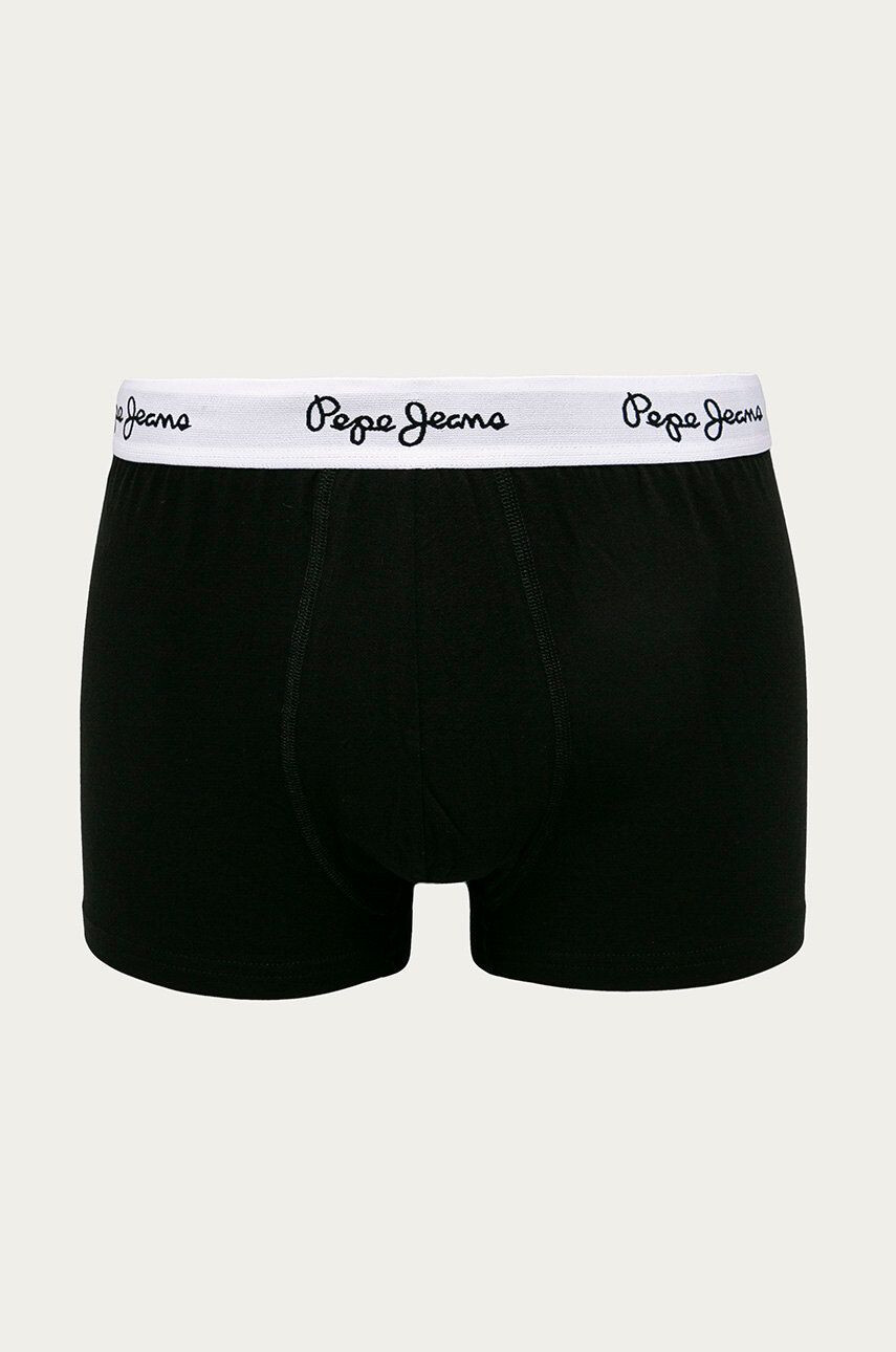 Pepe Jeans Boxeralsó Isaac (3 db) - Pepit.hu