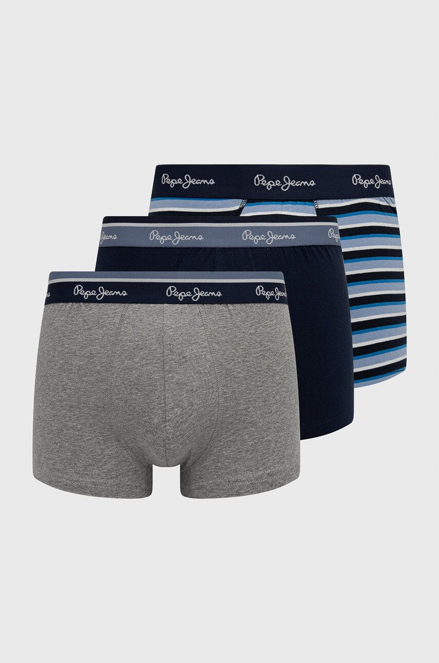 Pepe Jeans boxeralsó - Pepit.hu