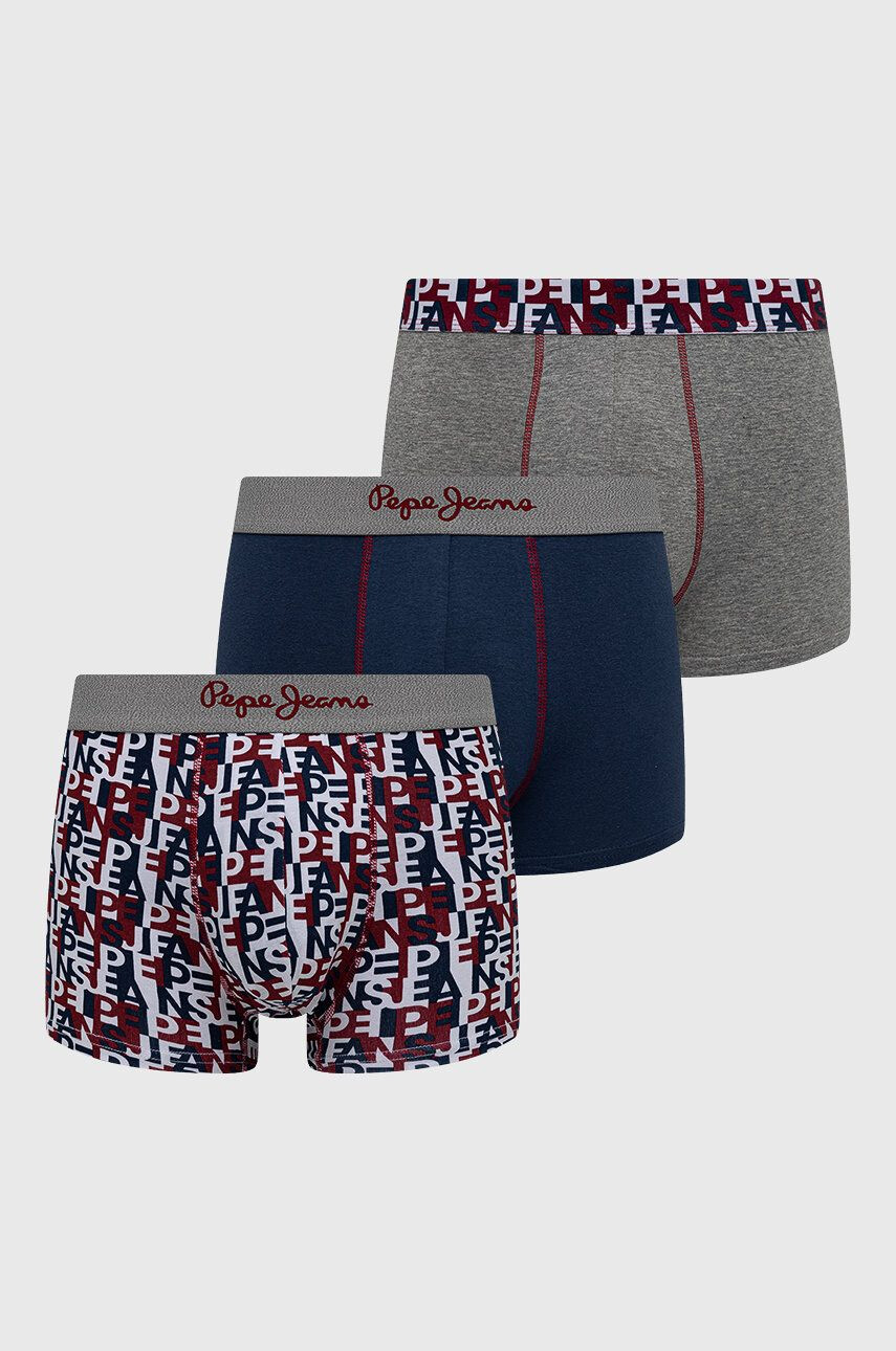 Pepe Jeans boxeralsó - Pepit.hu