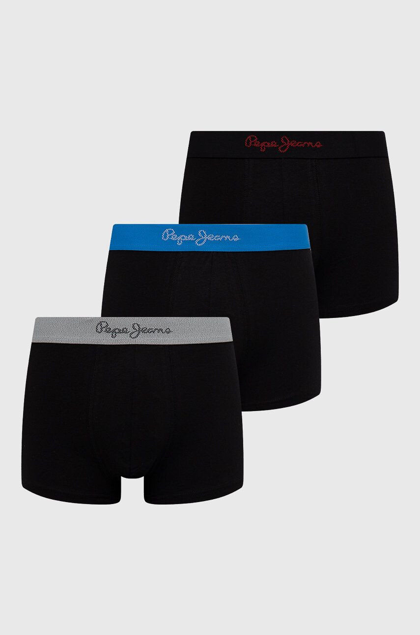 Pepe Jeans boxeralsó - Pepit.hu