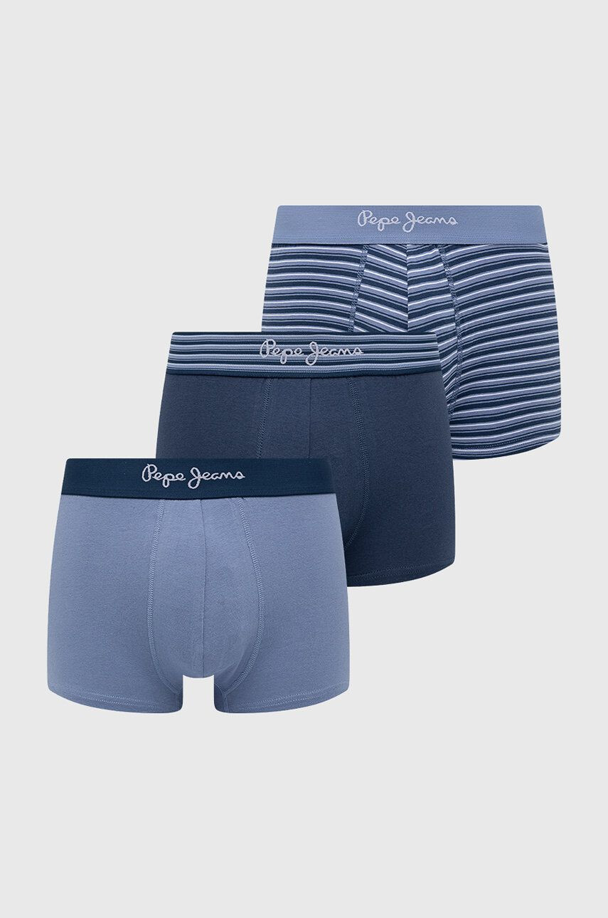 Pepe Jeans boxeralsó - Pepit.hu