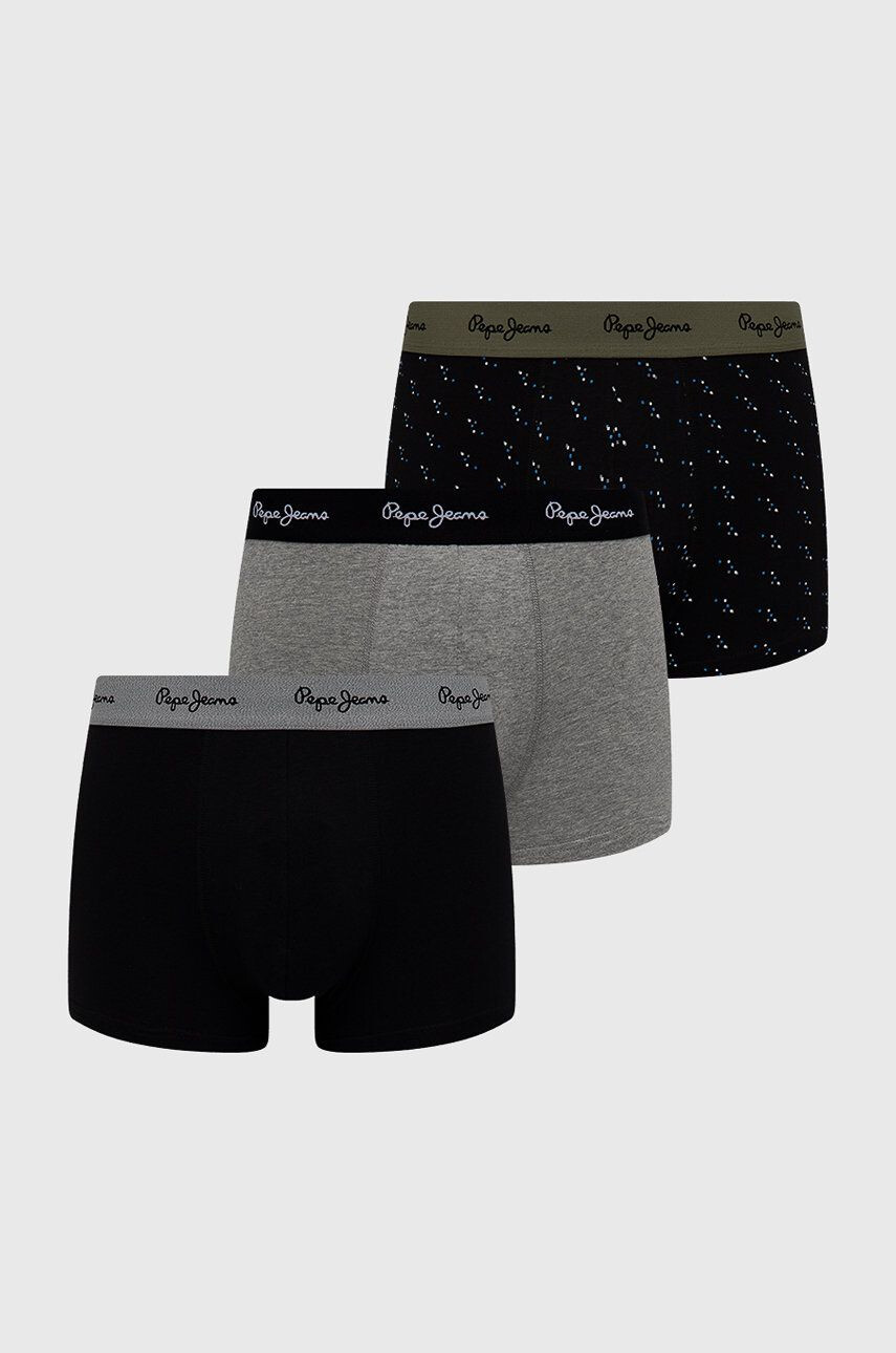 Pepe Jeans boxeralsó - Pepit.hu