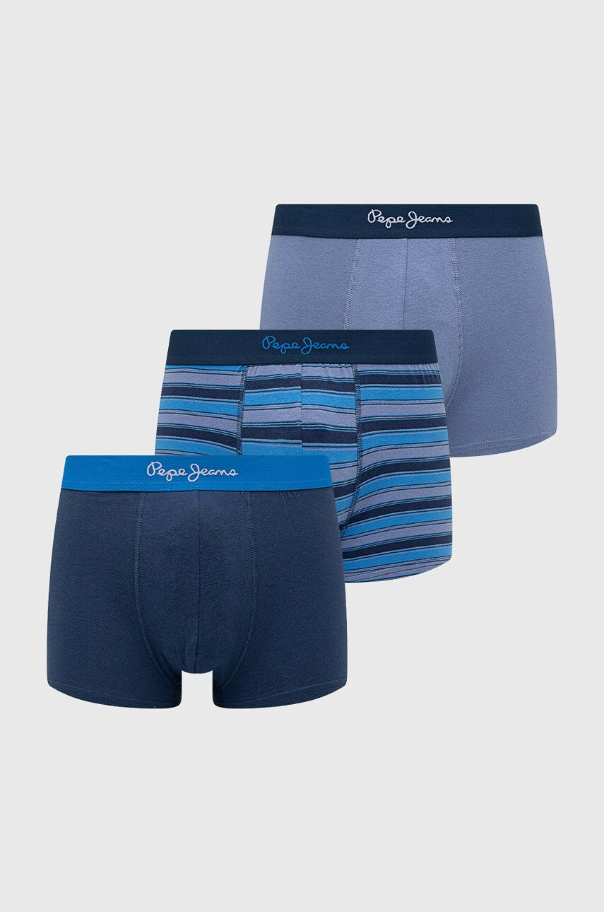 Pepe Jeans boxeralsó - Pepit.hu