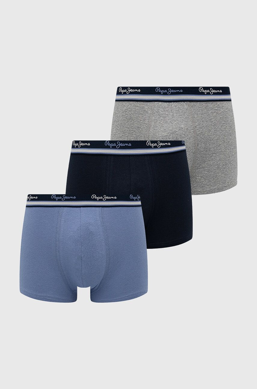 Pepe Jeans boxeralsó - Pepit.hu