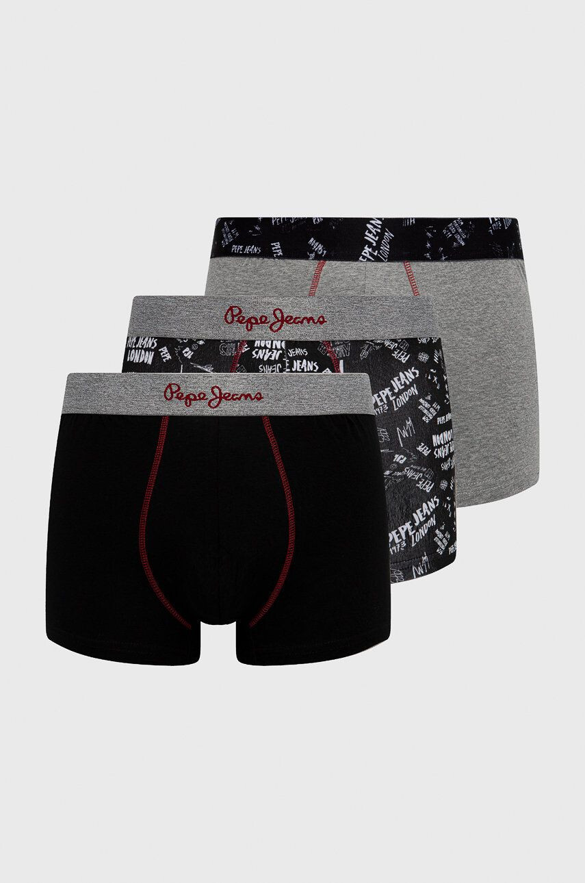 Pepe Jeans boxeralsó - Pepit.hu