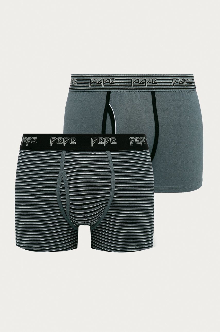 Pepe Jeans Boxeralsó Thaw (2 db) - Pepit.hu