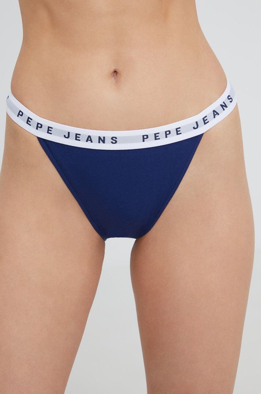 Pepe Jeans bugyi Lia (3 db) - Pepit.hu