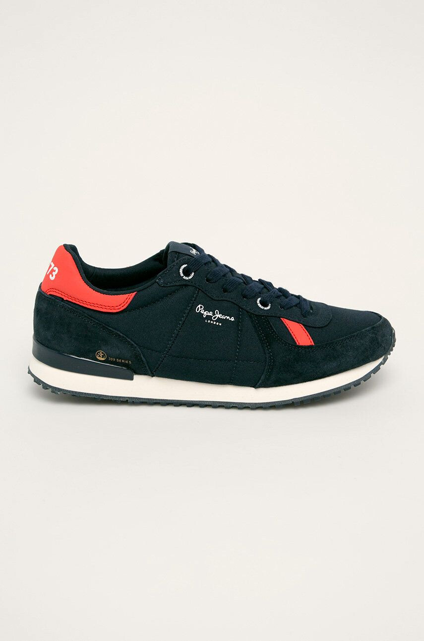 Pepe Jeans Cipő Tinker Jogger - Pepit.hu